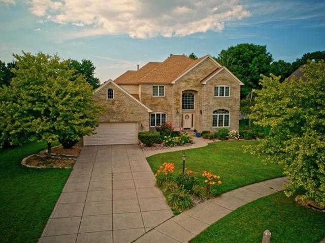 House for sale in Munster, Indiana