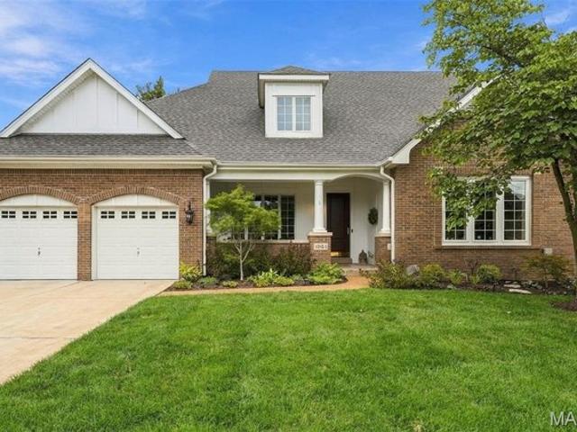 House for sale in Chesterfield, Saint Louis County