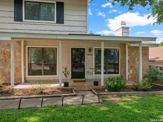 House for sale in Leesville, Texas