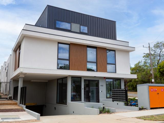 Apartment for rent in Clayton, Melbourne