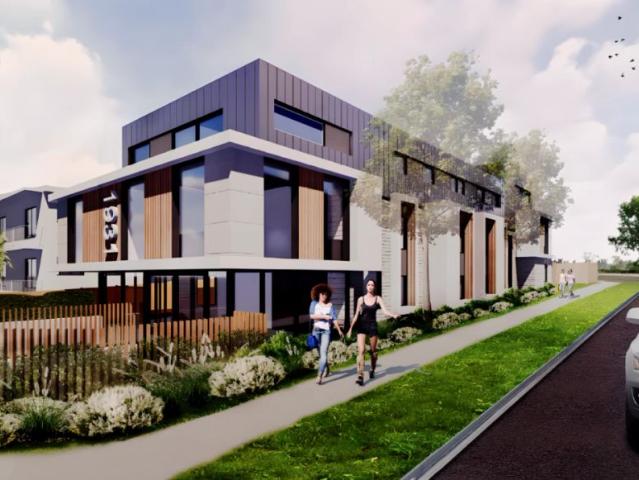 Granny Flat for rent in Camerons Creek, Victoria