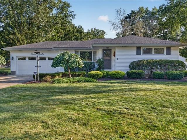 House for sale in Warren, Ohio