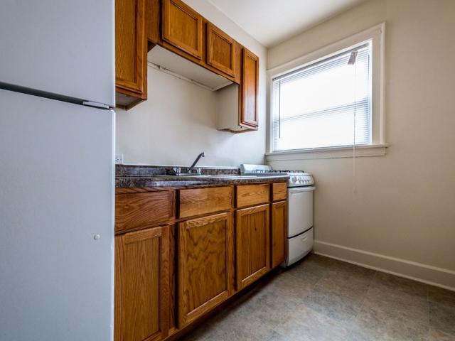 Apartment for rent in Chicago Park, Illinois