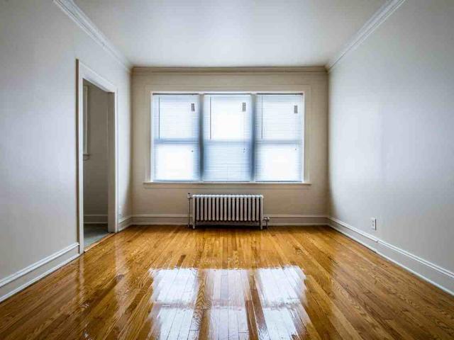 Apartment for rent in Chicago Park, Illinois