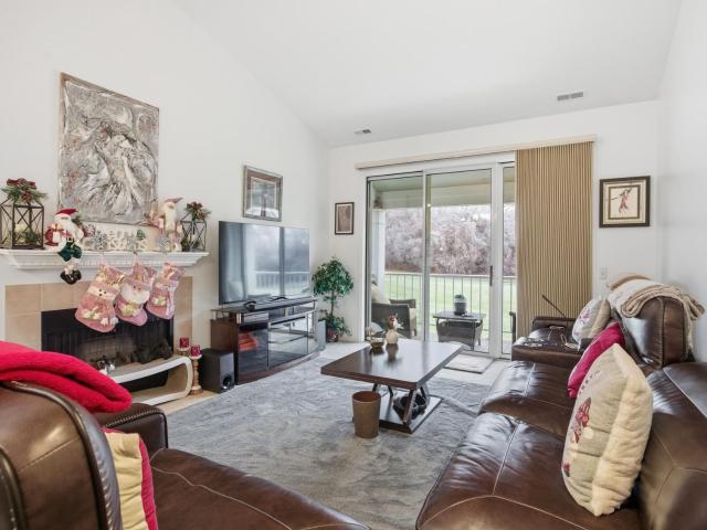 Condo for sale in Michigan