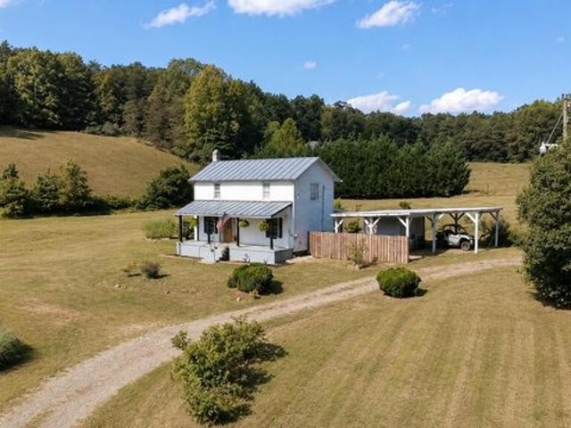 Farm for sale in Virginia