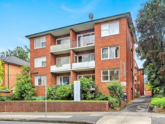 Apartment for rent in Inner West, Sydney