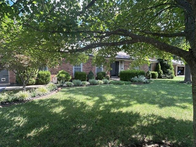 House for sale in Bowling Green, Kentucky