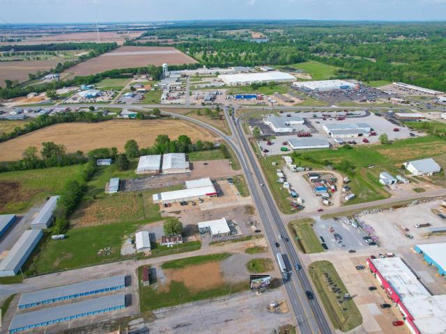 Commercial for sale in Ark