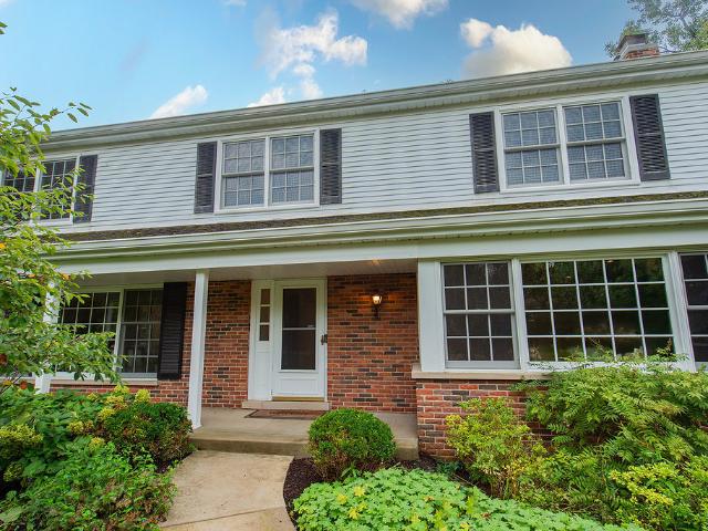 House for sale in Lake Forest, Illinois