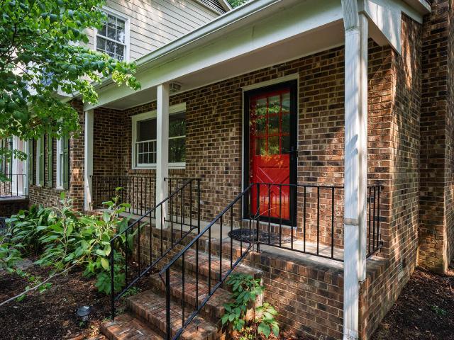 House for sale in Chapel Hill, North Carolina