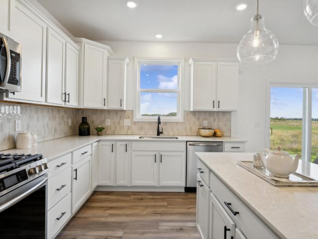 House for sale in Minnesota