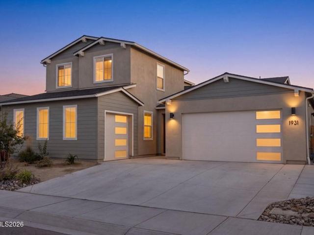 House for sale in Carson City