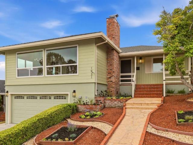 House for sale in San Bruno, San Mateo County