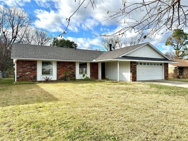 House for sale in Mcalester, Oklahoma