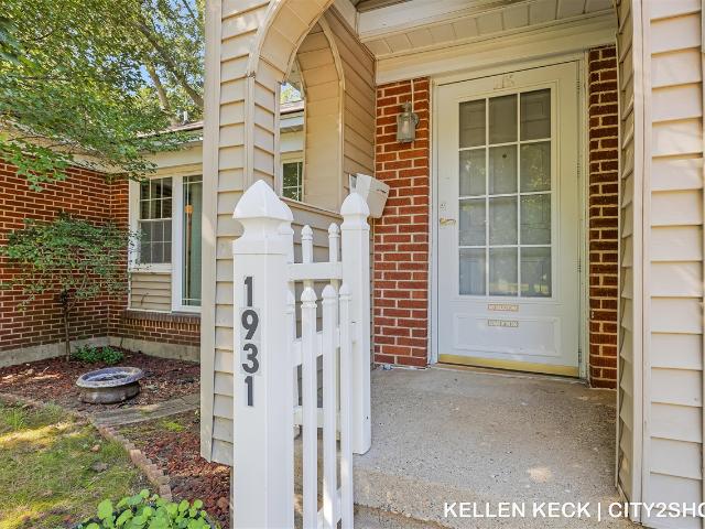House for sale in Michigan