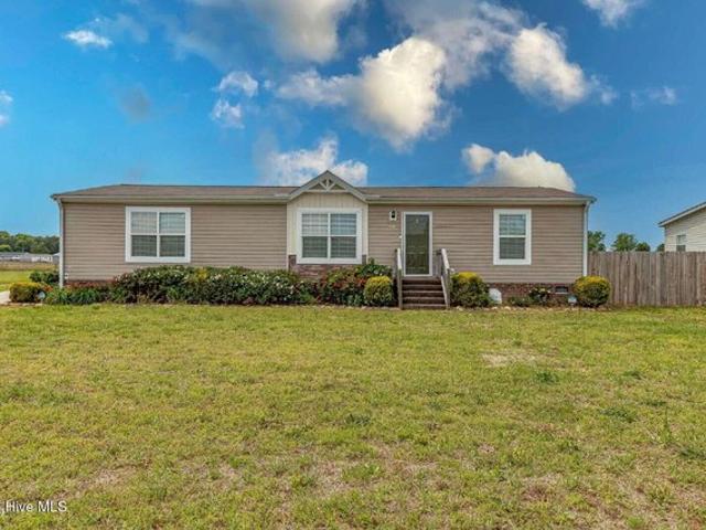 House for sale in Pikeville, North Carolina