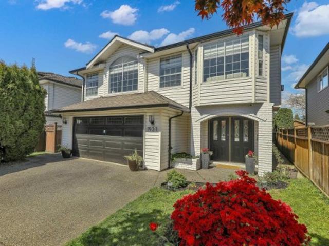 House for sale in Port Coquitlam, British Columbia