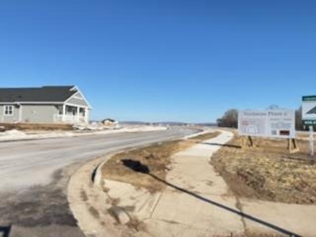 Land for sale in Wisconsin
