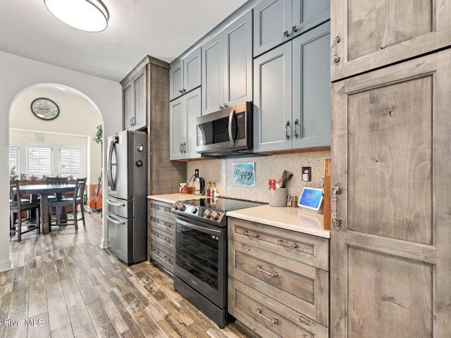 House for sale in Morehead City, Carteret County