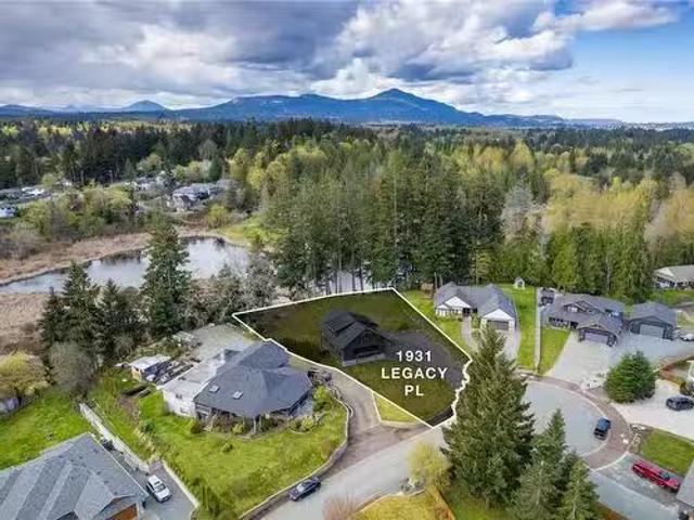 House for sale in Cedar, British Columbia