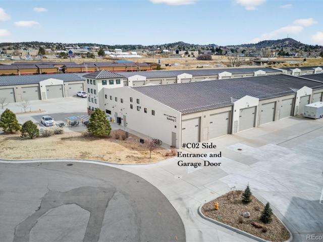 Commercial for sale in Castle Rock, Colorado
