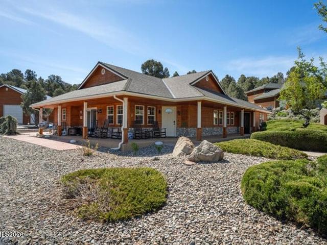 House for sale in Reno, Nevada