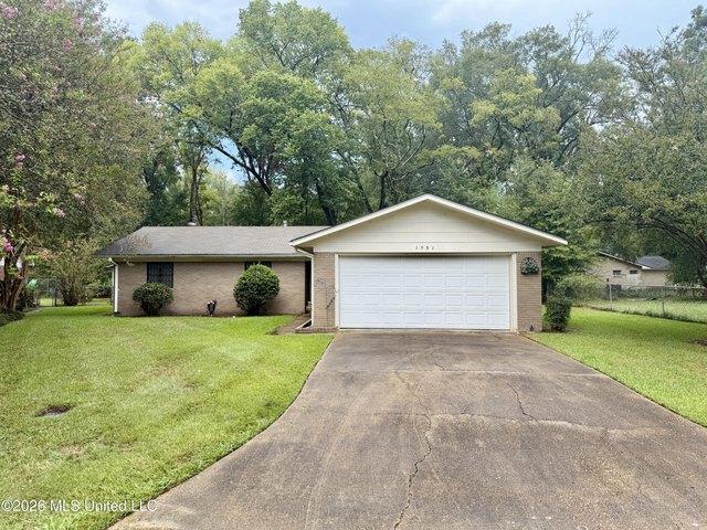 House for sale in Pearl, Mississippi