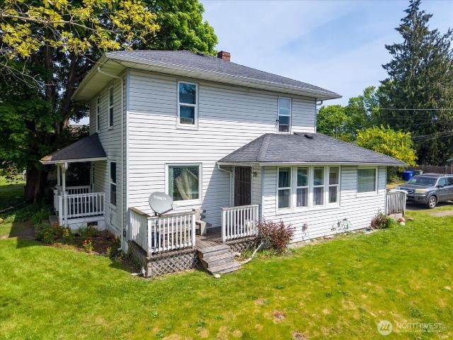 House for sale in Everett, Washington