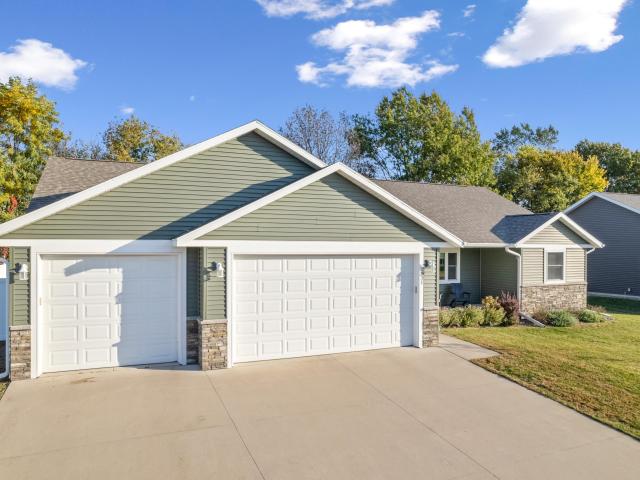 House for sale in Town of Holland, La Crosse County