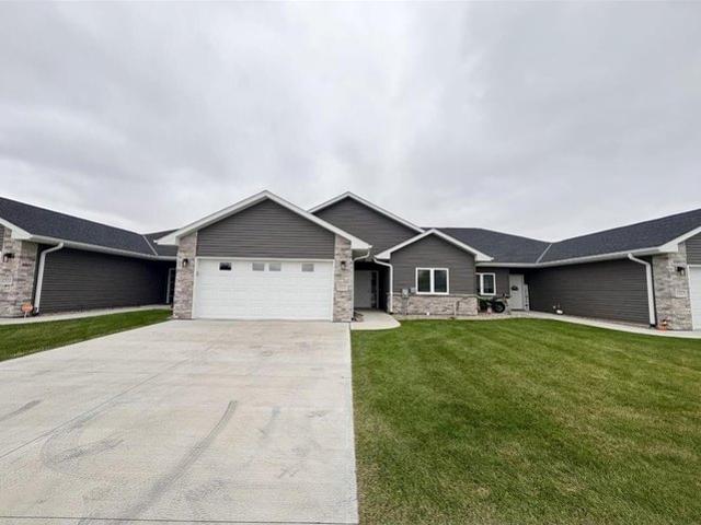 Townhouse for sale in Nebraska