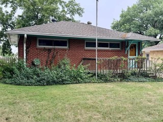 House for sale in Nebraska