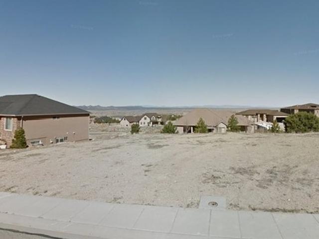 Land for sale in Iron, Utah