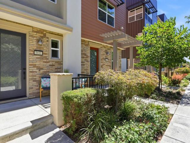 Townhouse for sale in San Jose, California