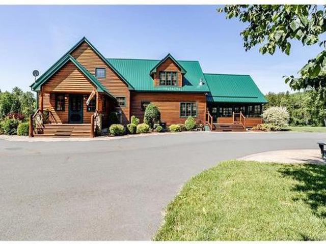 House for sale in Whitney, New Brunswick
