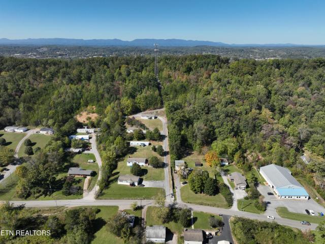 Land for sale in Tennessee