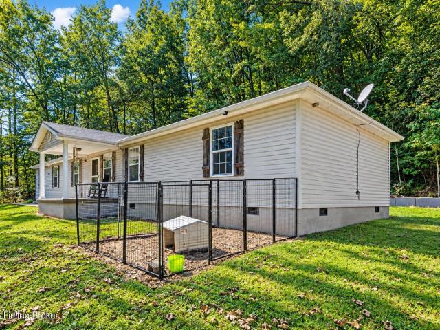 House for sale in Shepherdsville, Kentucky