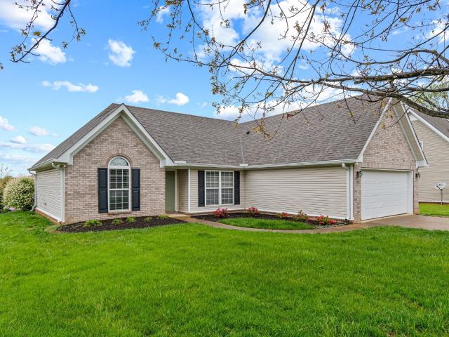 House for rent in Tennessee