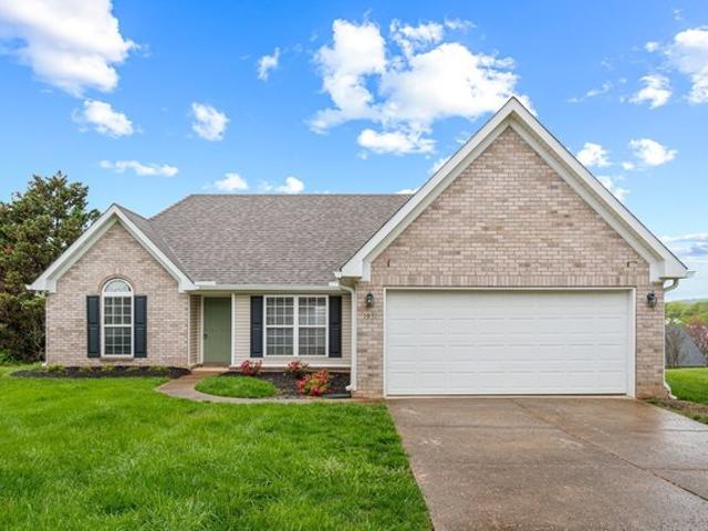 House for rent in Tennessee