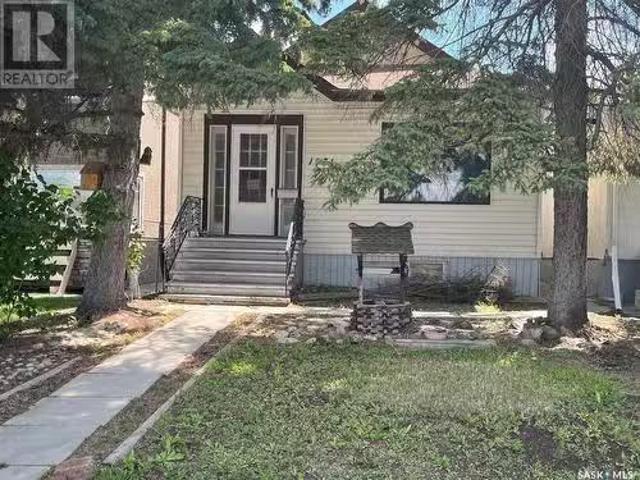 House for sale in Regina, Saskatchewan