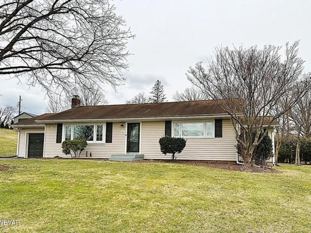 House for sale in Lycoming, Pennsylvania