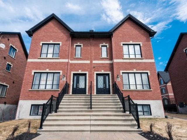 House for sale in St. Leonard's, Quebec