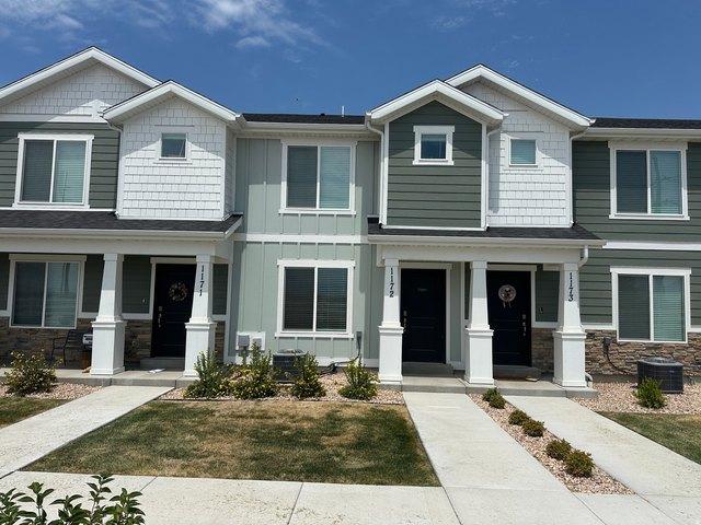 Townhouse for sale in Provo, Utah