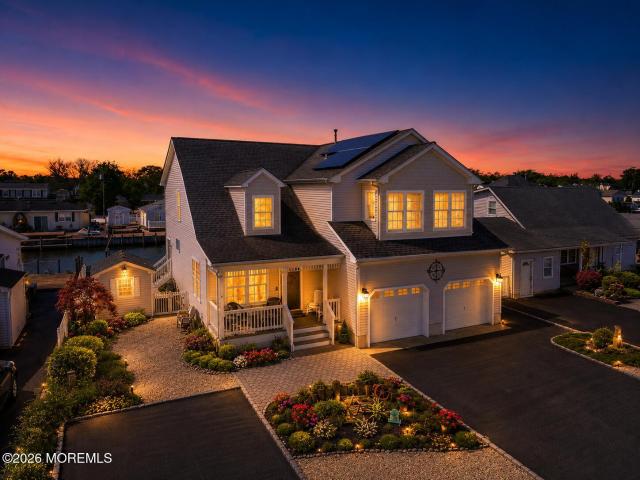 House for sale in Normandy Beach, New Jersey