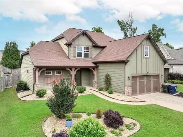 House for rent in Auburn