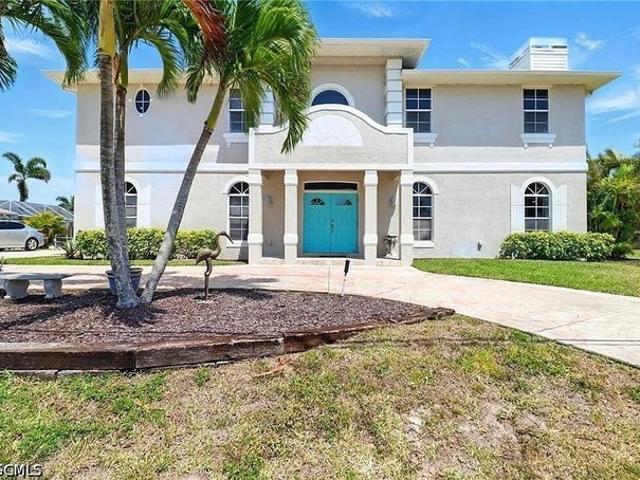 House for sale in Cape Coral, Florida