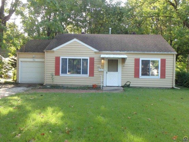 House for sale in Kansas