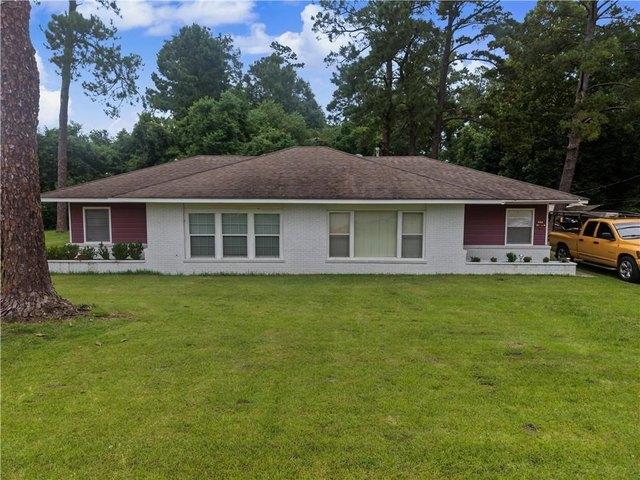 House for sale in Covington, Louisiana