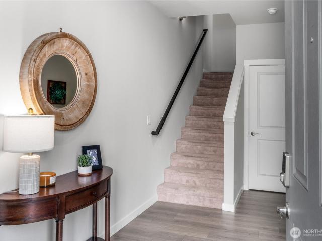 House for sale in Bothell, Washington