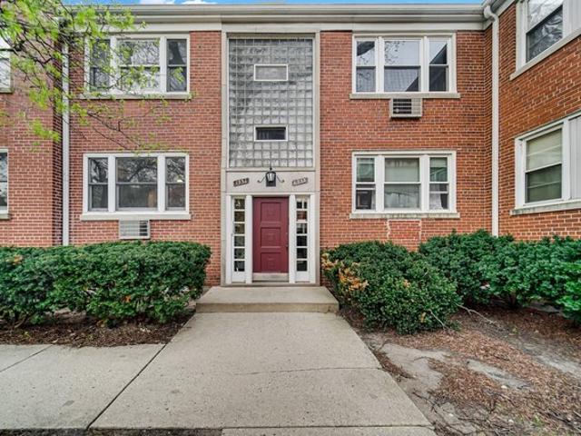 Condo for sale in Chicago Park, Illinois
